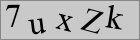 Sicherheitscode
