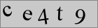 Sicherheitscode