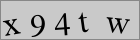 Sicherheitscode