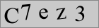 Sicherheitscode
