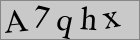 Sicherheitscode