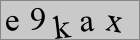 Sicherheitscode
