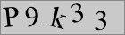 Sicherheitscode