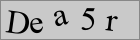 Sicherheitscode