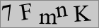 Sicherheitscode
