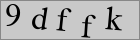 Sicherheitscode