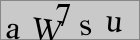 Sicherheitscode